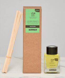 Yours Naturally Geurstok-hop-kruiden