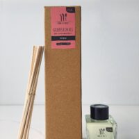 Geurstokjes stoofpeer