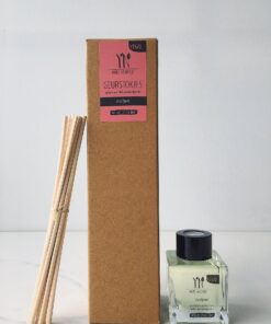 Geurstokjes stoofpeer