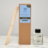 Yours Naturally 100ml Geurstokjes Vintage boshyacint