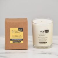 Votive-limoenblad-gember