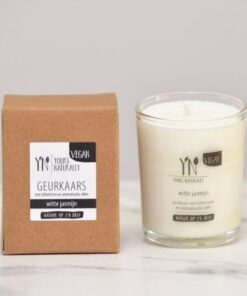 Votive-witte-jasmijn