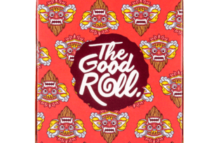 The Good Roll Tissues