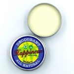MOHAVE Natural Vegan Deodorant