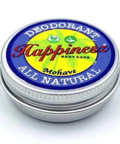 MOHAVE Natural Vegan Deodorant