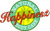 Happinesz Natural Body Care