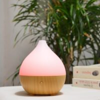 Leo aroma diffuser