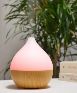 Leo aroma diffuser