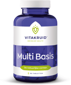 Multi Basis Vitakruid