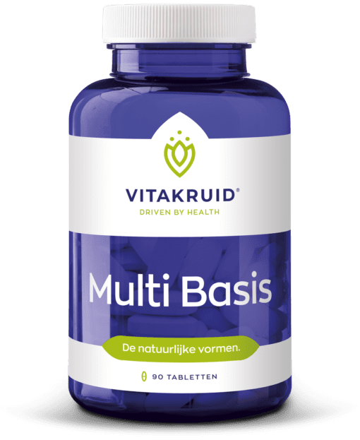 Multi Basis Vitakruid