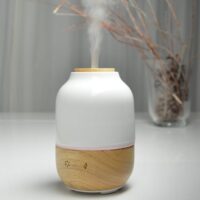 Purisia aroma diffuser