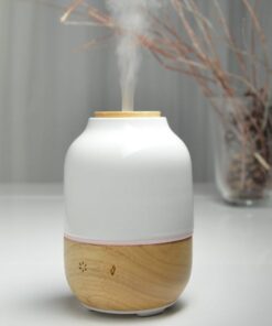 Purisia aroma diffuser
