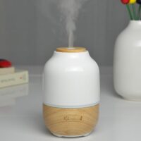 Purisia aroma diffuser