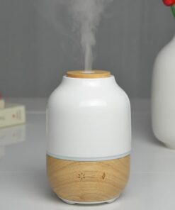 Purisia aroma diffuser