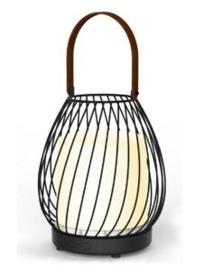 Milano aroma diffuser draadloos