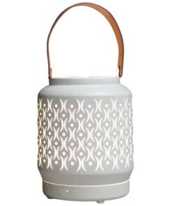 Madrid aroma diffuser draadloos