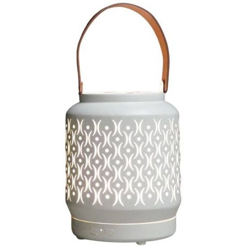 Madrid aroma diffuser draadloos