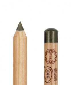Boho Vegan Oogpotlood Vert Emeraude CYX 07 - smaragdgroen