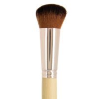 Boho Vegan Brush for Fluid Foundation 08
