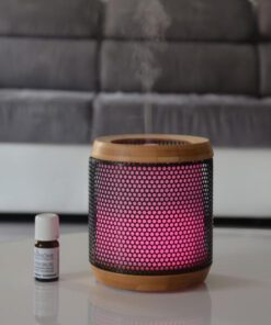 Elipsia Ultrasone diffuser