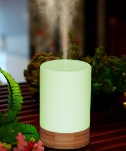 Felisia Ultrasone Diffuser