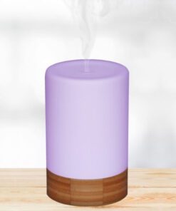 Felisia Ultrasone Diffuser