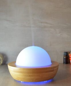 belisia ultrasone diffuser