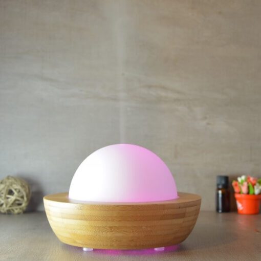 belisia ultrasone diffuser