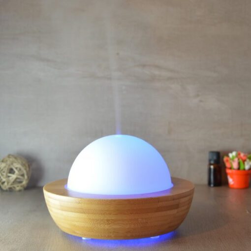belisia ultrasone diffuser