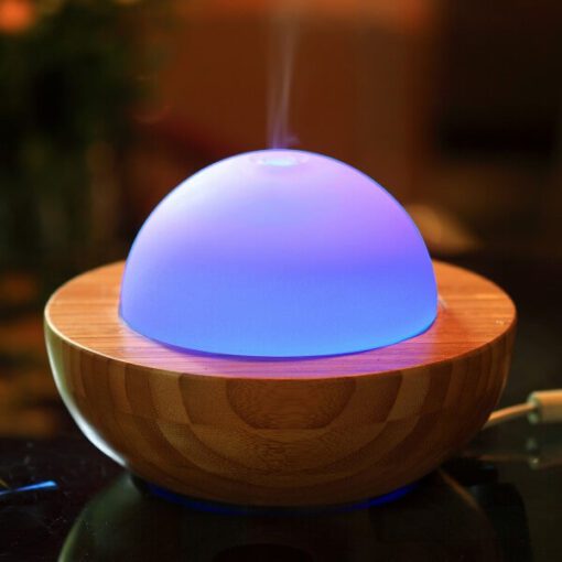 belisia ultrasone diffuser