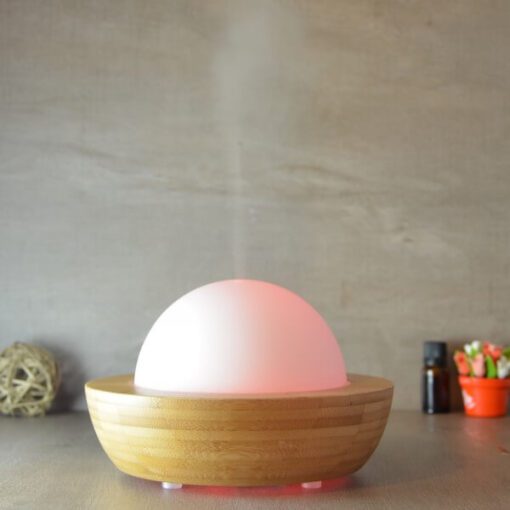 belisia ultrasone diffuser