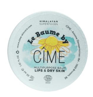 Le Baume by CÎME | Balsem voor lippen & droge huid