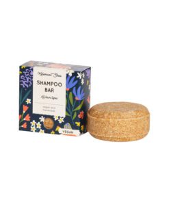 HelemaalShea Shampoo bar alle haartypen en gevoelige huid