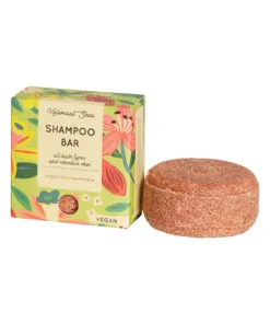 HelemaalShea shampoo bar alle haartypen en gevoelige huid