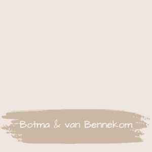 Botma & van Bennemkom