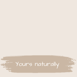 Yours Naturally