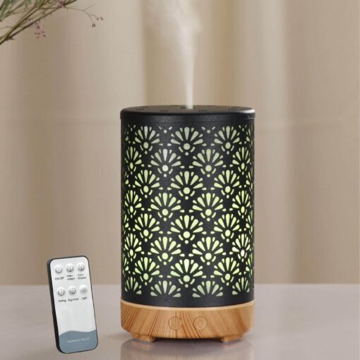 Sofia diffuser MBMS