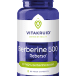 Vitakruid Berberine 500