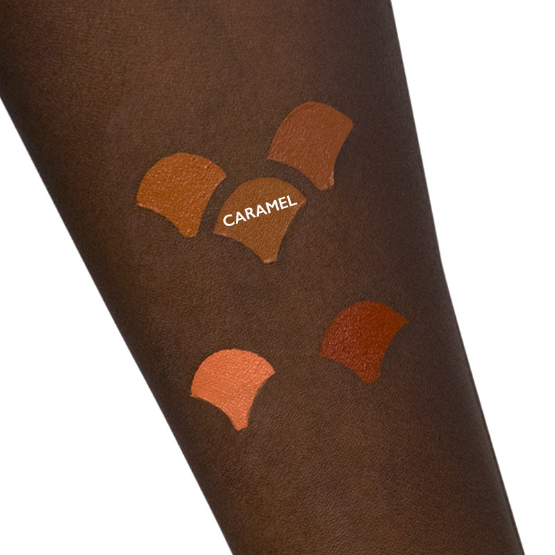Boho concealer 09 caramel