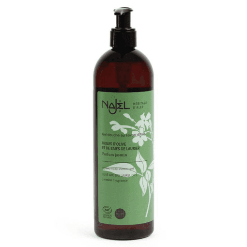 Shower Gel met Jasmijn 500ml