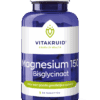 Vitakruid Magnesium 150 Bisglycinaat 90