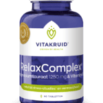 Vitakruid RelaxComplex®_90