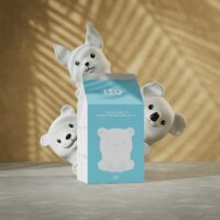 Leeuw aroma diffuser