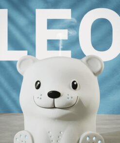 Leeuw aroma diffuser