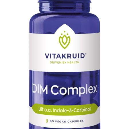 Vitakruid DIM complex
