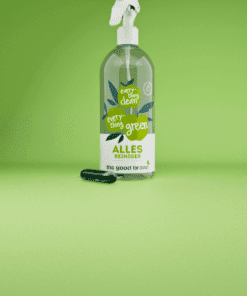 Allesreiniger fles met pod