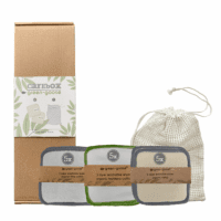 Care box pads
