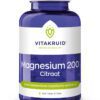 vitakruid magnesium 200 citraat