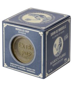 400gr Marseille zeep