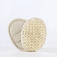 Sisal Badspons